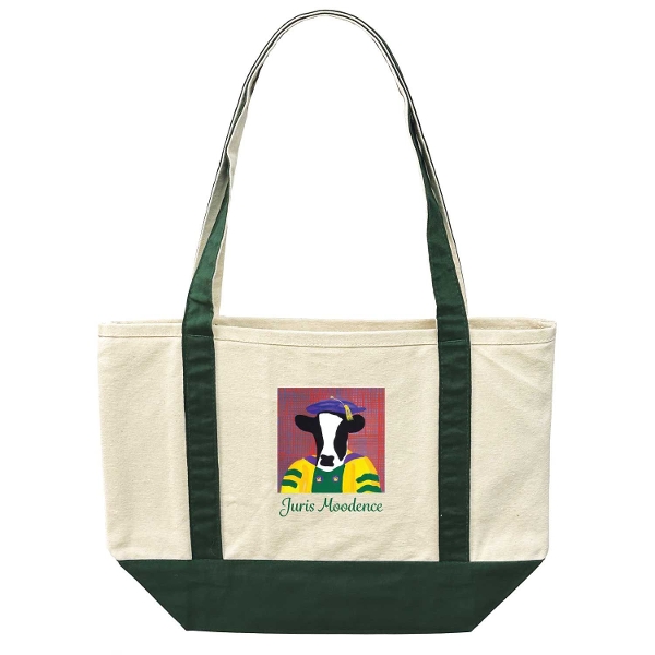 Juris Moodence Tote Bag